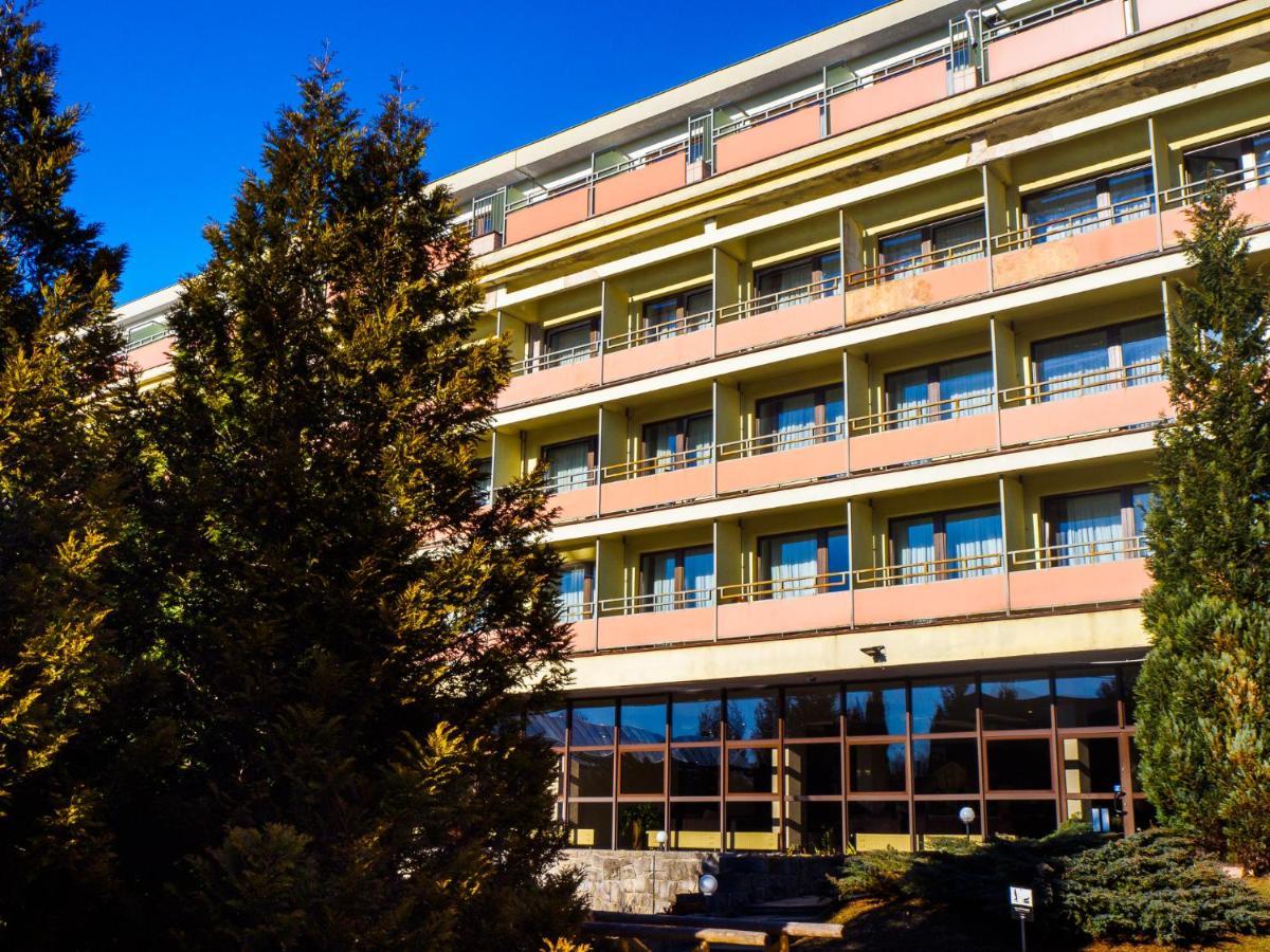 Hyrny Zakopane Exterior foto