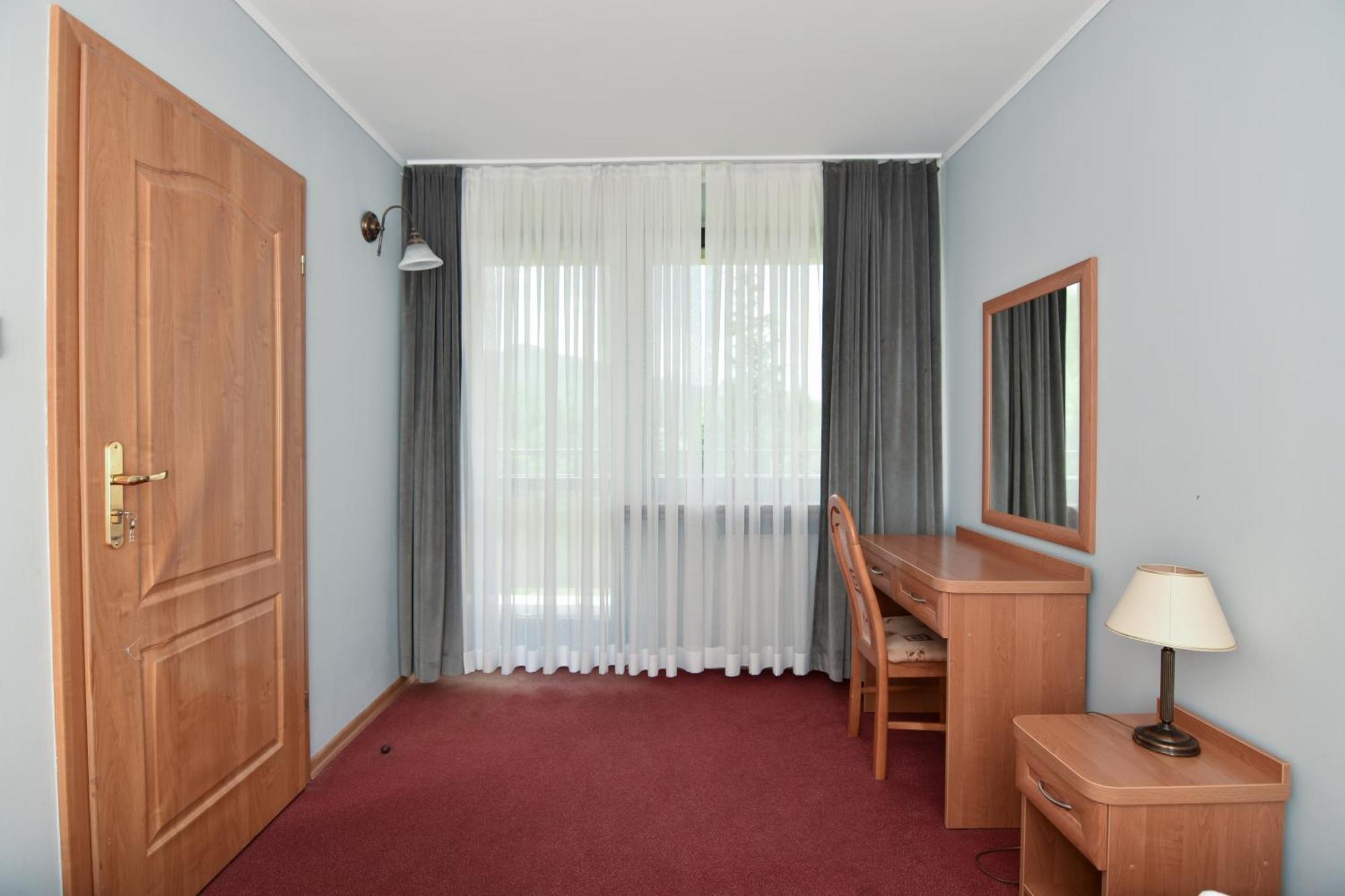 Hyrny Zakopane Exterior foto