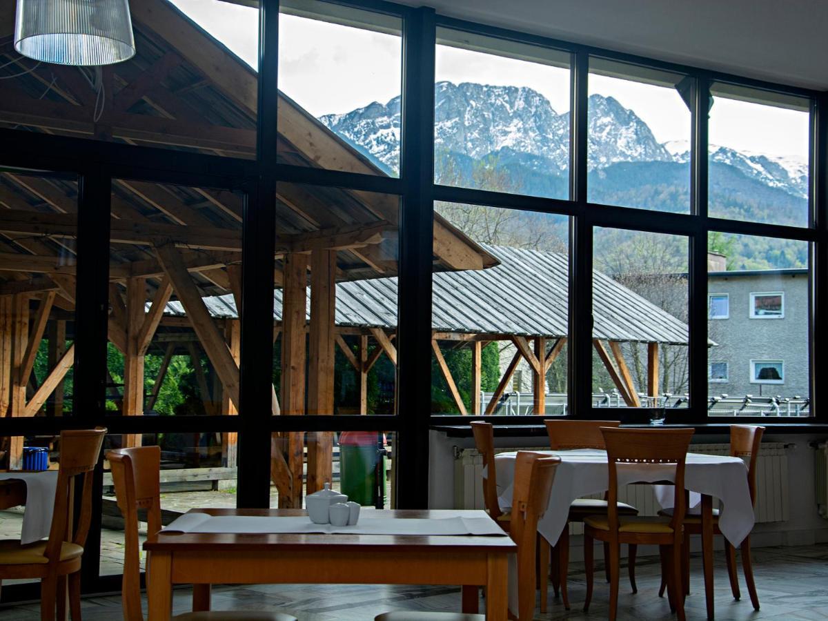 Hyrny Zakopane Exterior foto
